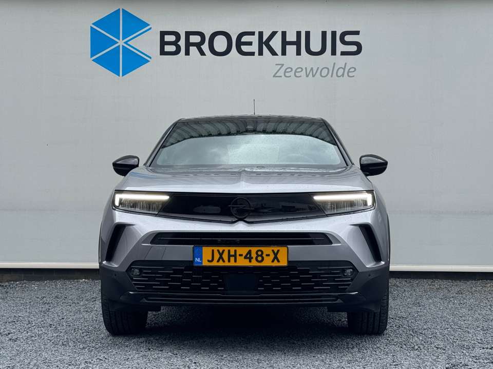 Opel Mokka - Imagem 2