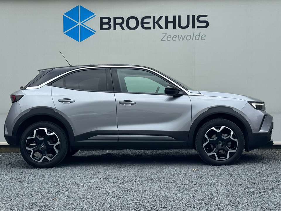 Opel Mokka - Imagem 5