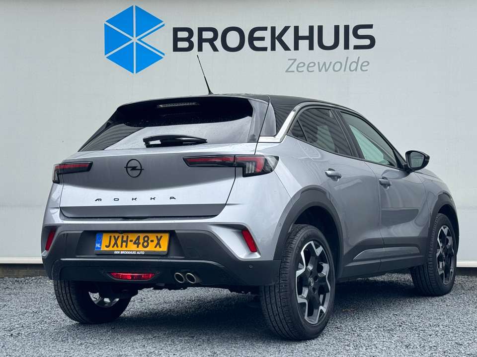 Opel Mokka - Imagem 6