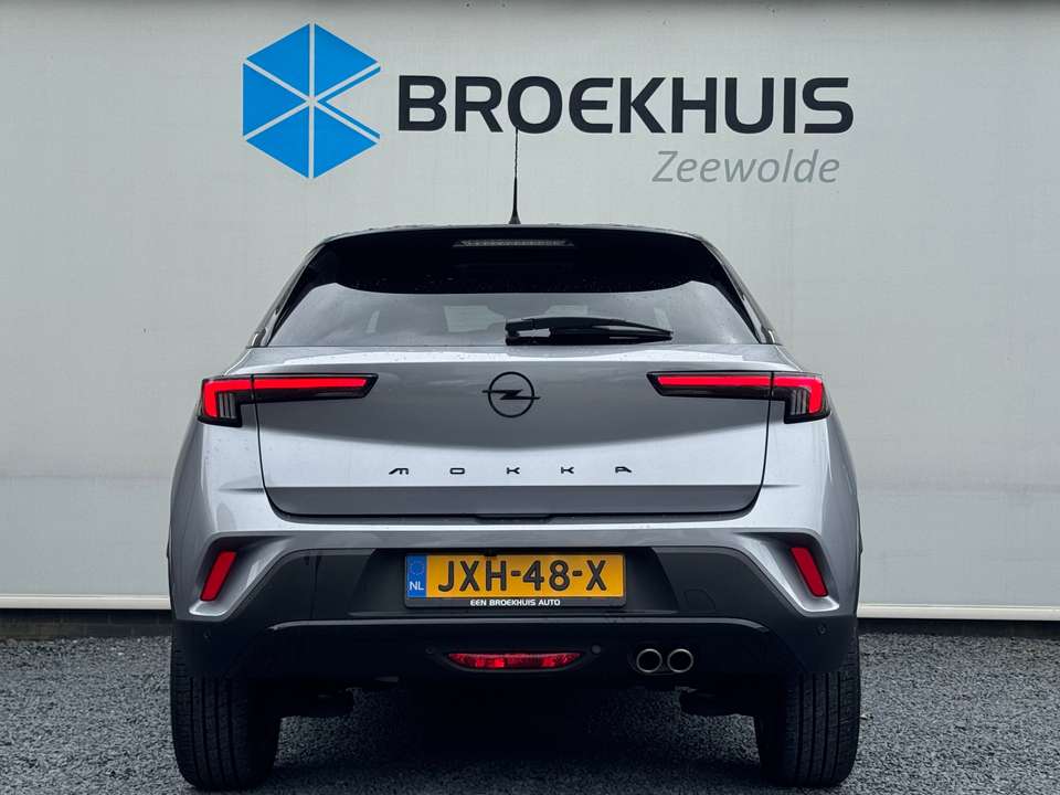 Opel Mokka - Imagem 7