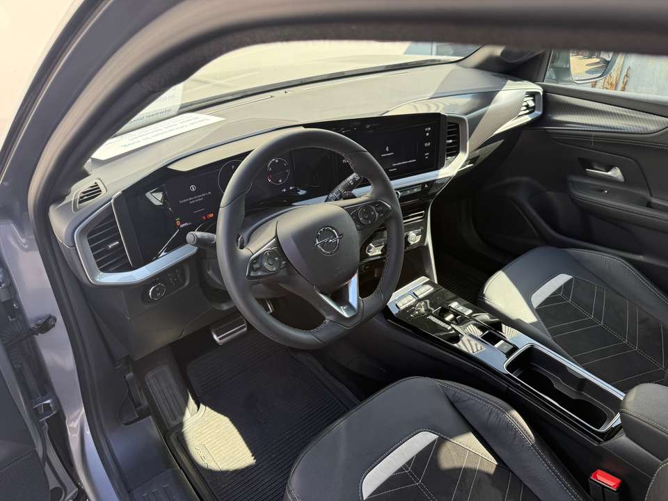 Opel Mokka - Imagem 8