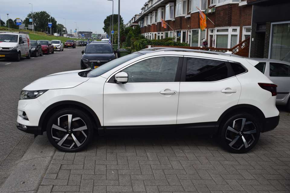Nissan Qashqai - Imagem 3