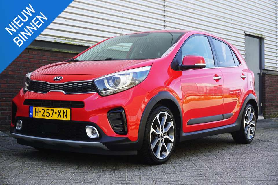 Kia Picanto - Imagem 1