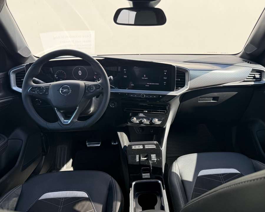 Opel Mokka - Imagem 9
