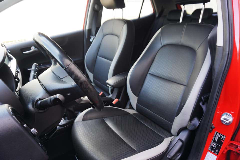 Kia Picanto - Imagem 2