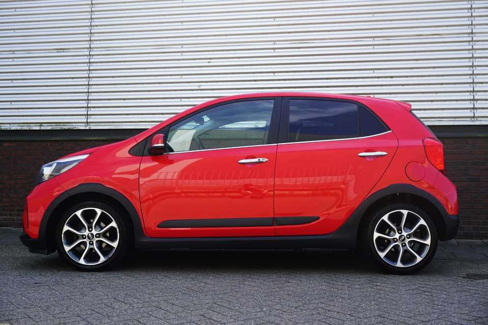 Kia Picanto - Imagem 3