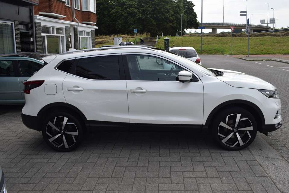 Nissan Qashqai - Imagem 6