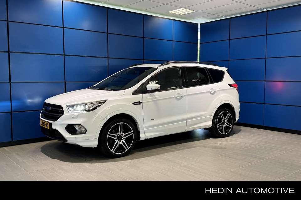 Ford Kuga - Imagem 1