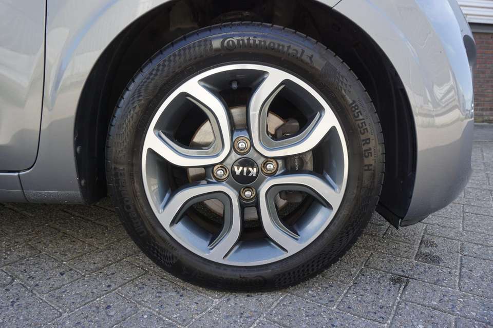 Kia Picanto - Imagem 2