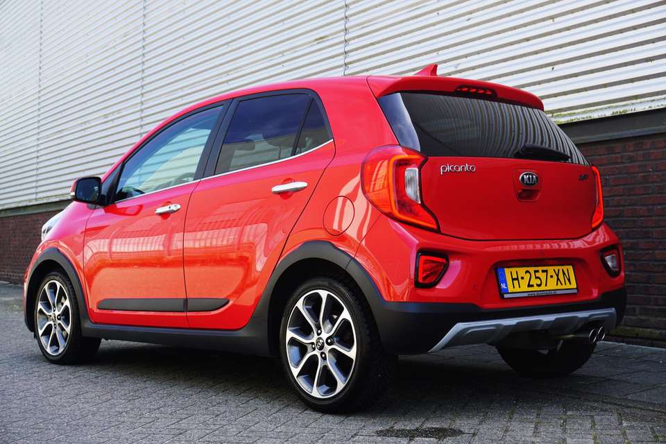 Kia Picanto - Imagem 5