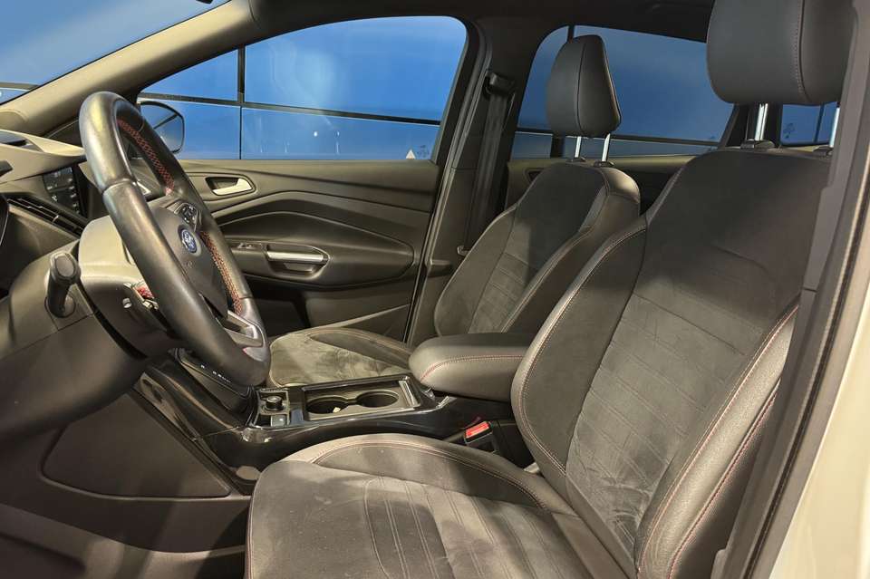 Ford Kuga - Imagem 3
