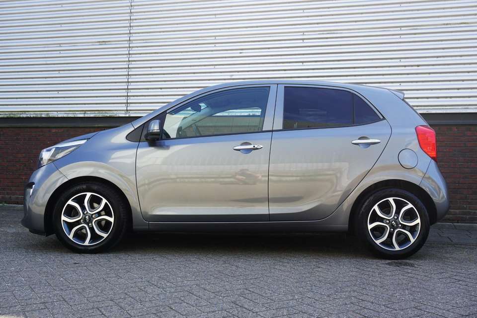 Kia Picanto - Imagem 3