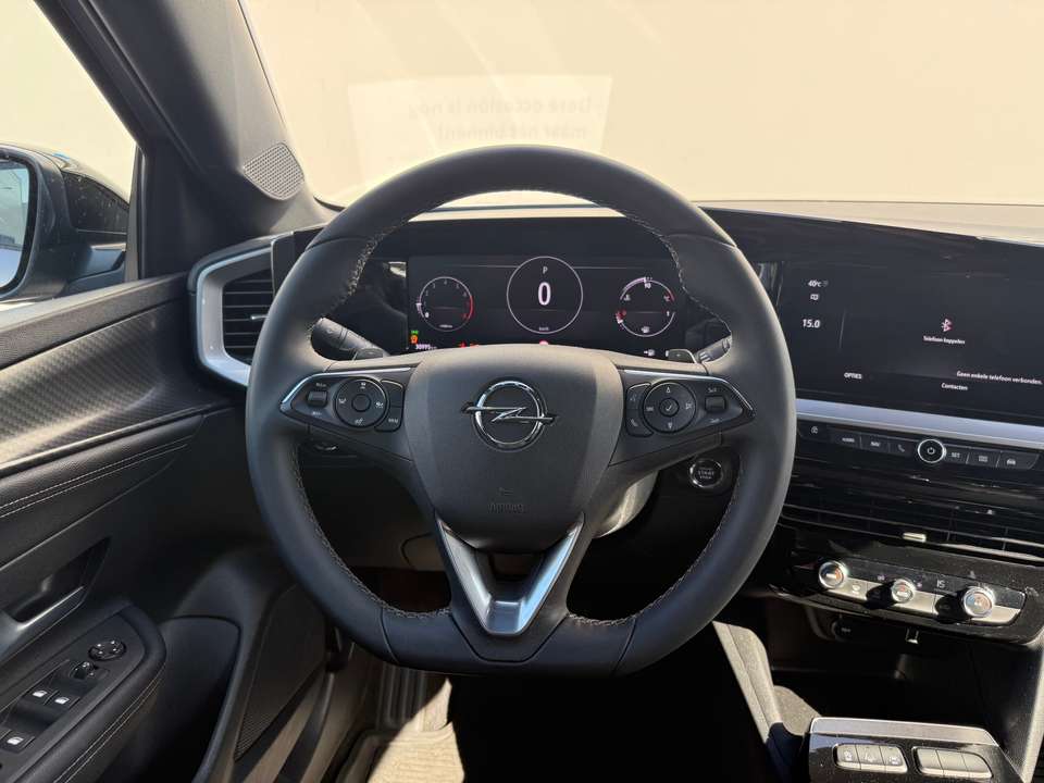 Opel Mokka - Imagem 10