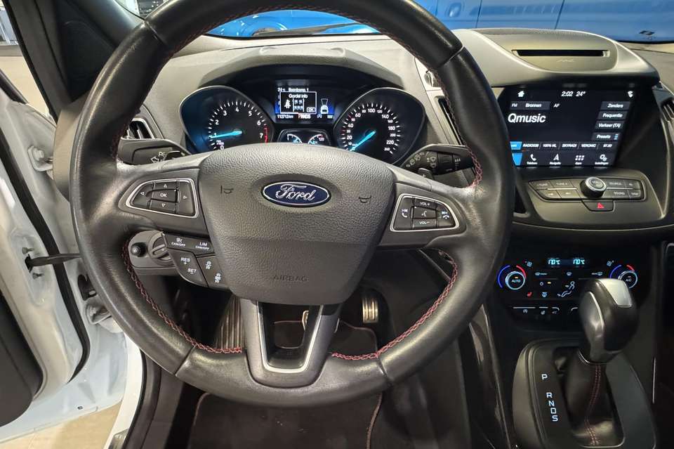 Ford Kuga - Imagem 4