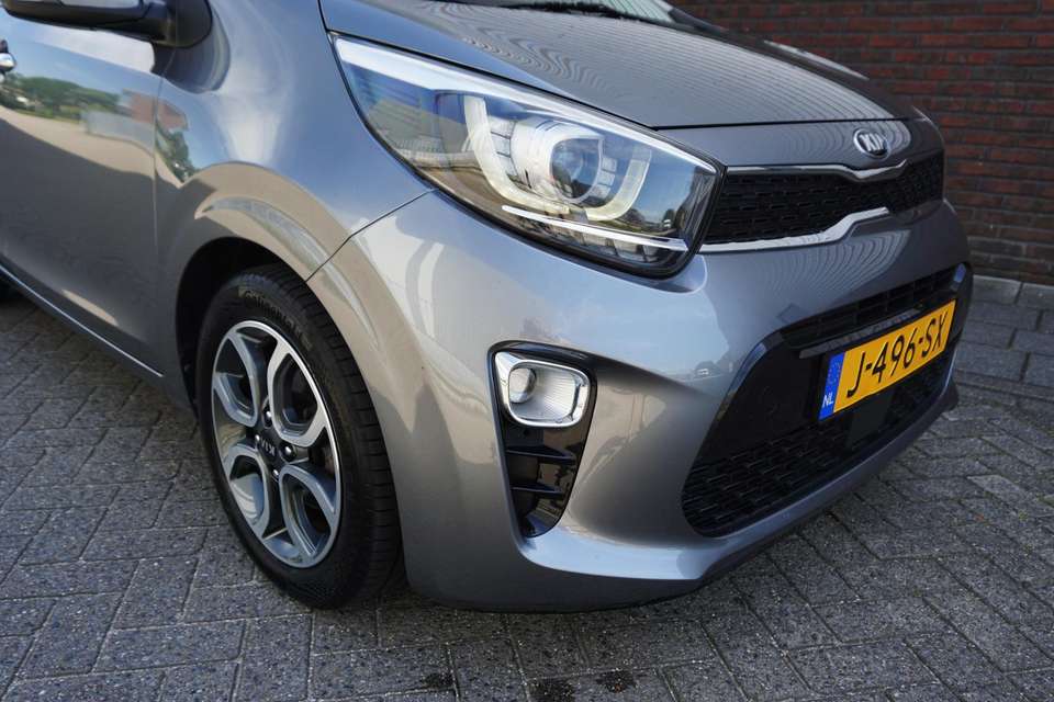 Kia Picanto - Imagem 4