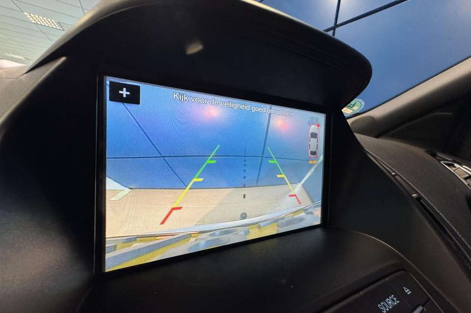 Ford Kuga - Imagem 5