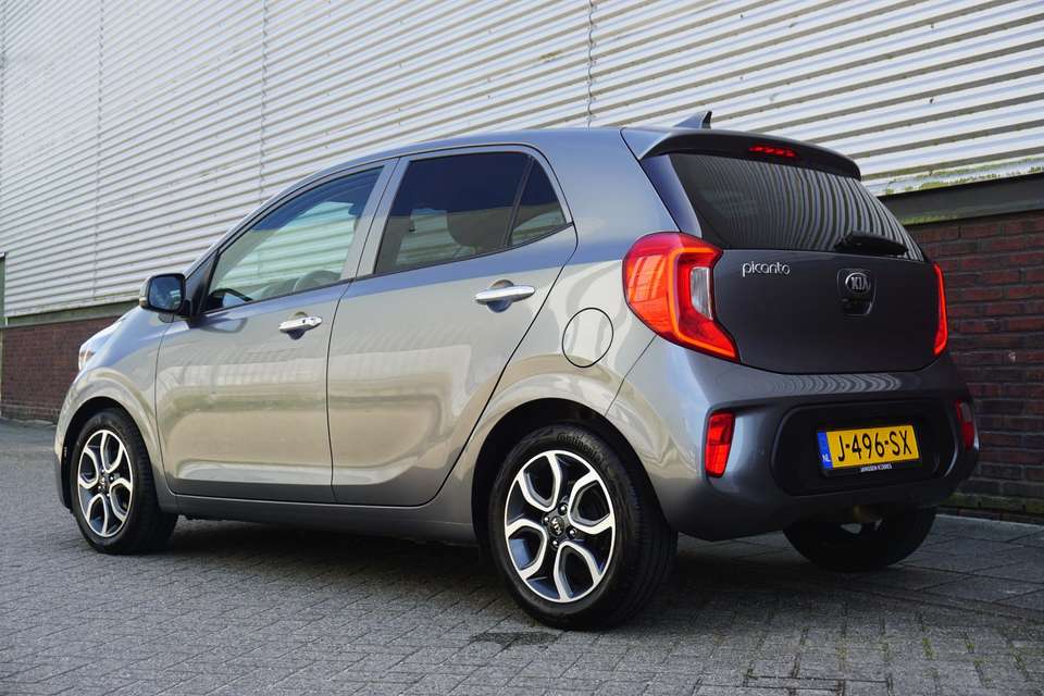Kia Picanto - Imagem 5