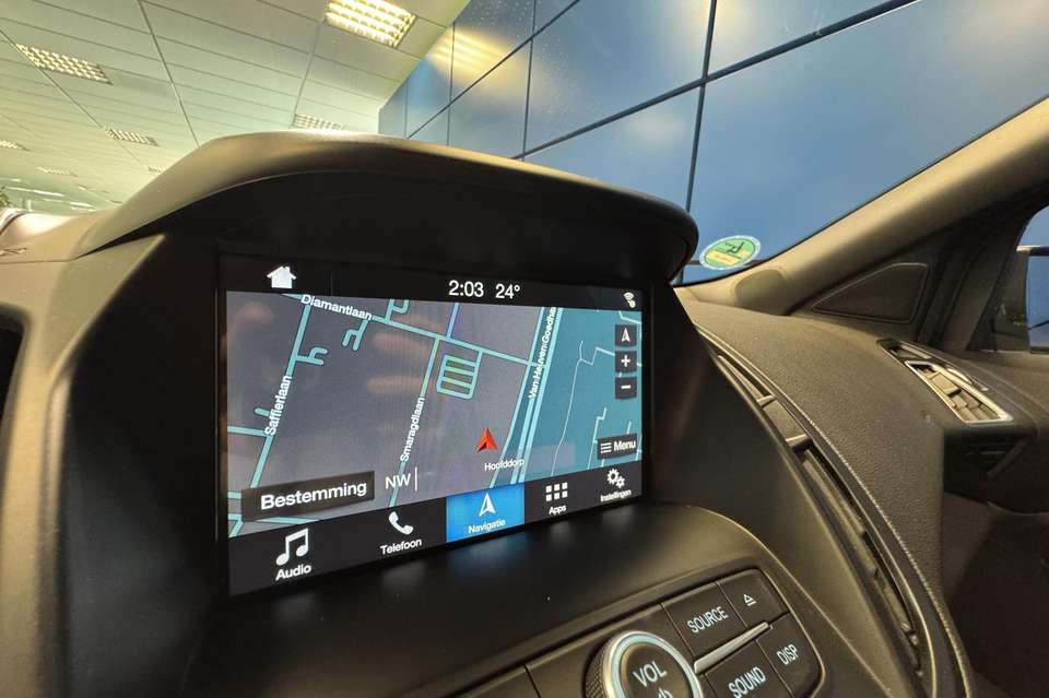 Ford Kuga - Imagem 6
