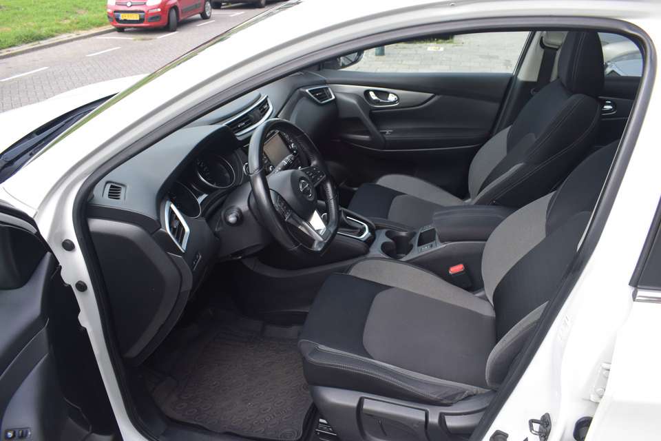 Nissan Qashqai - Imagem 11