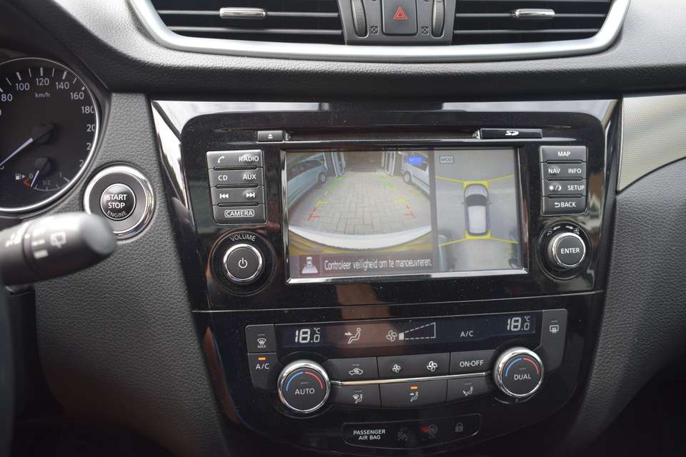 Nissan Qashqai - Imagem 13
