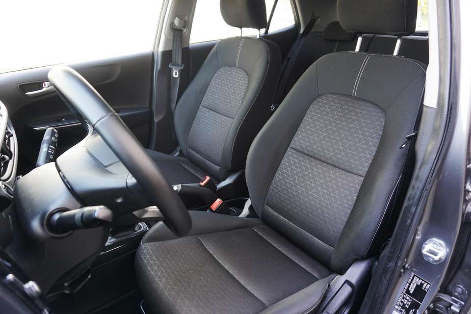 Kia Picanto - Imagem 9