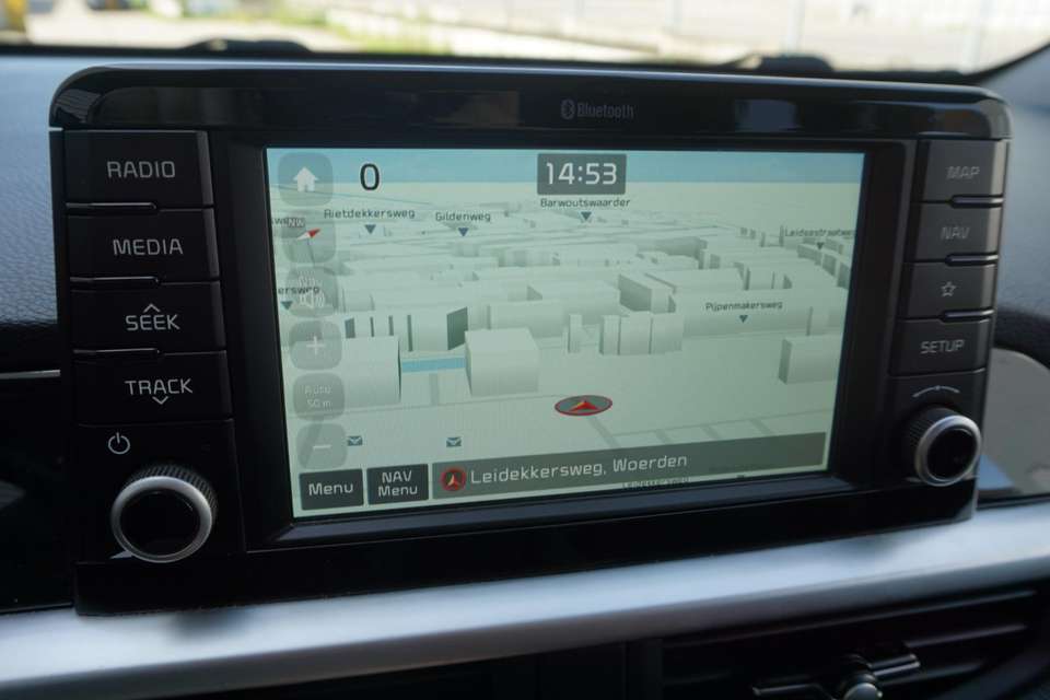 Kia Picanto - Imagem 11