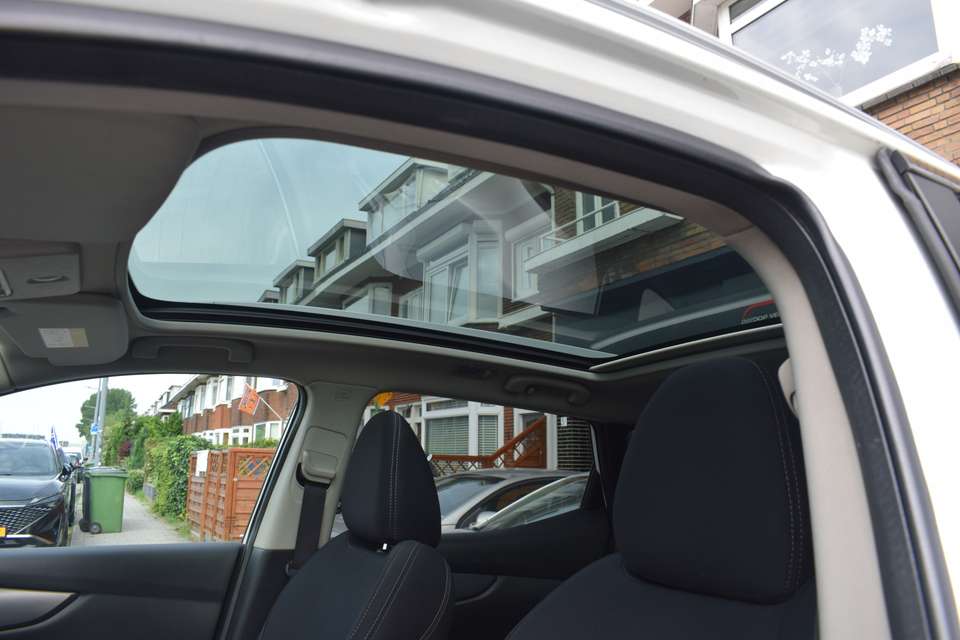 Nissan Qashqai - Imagem 14