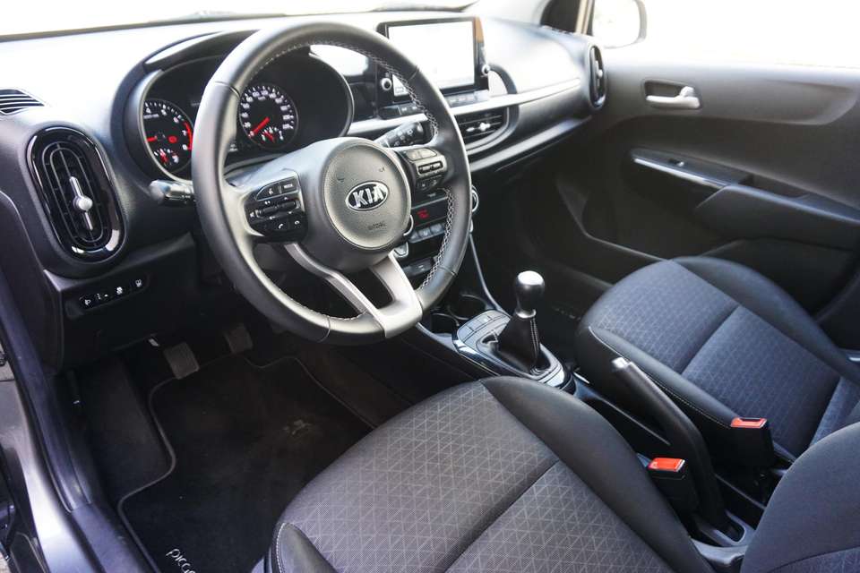 Kia Picanto - Imagem 10