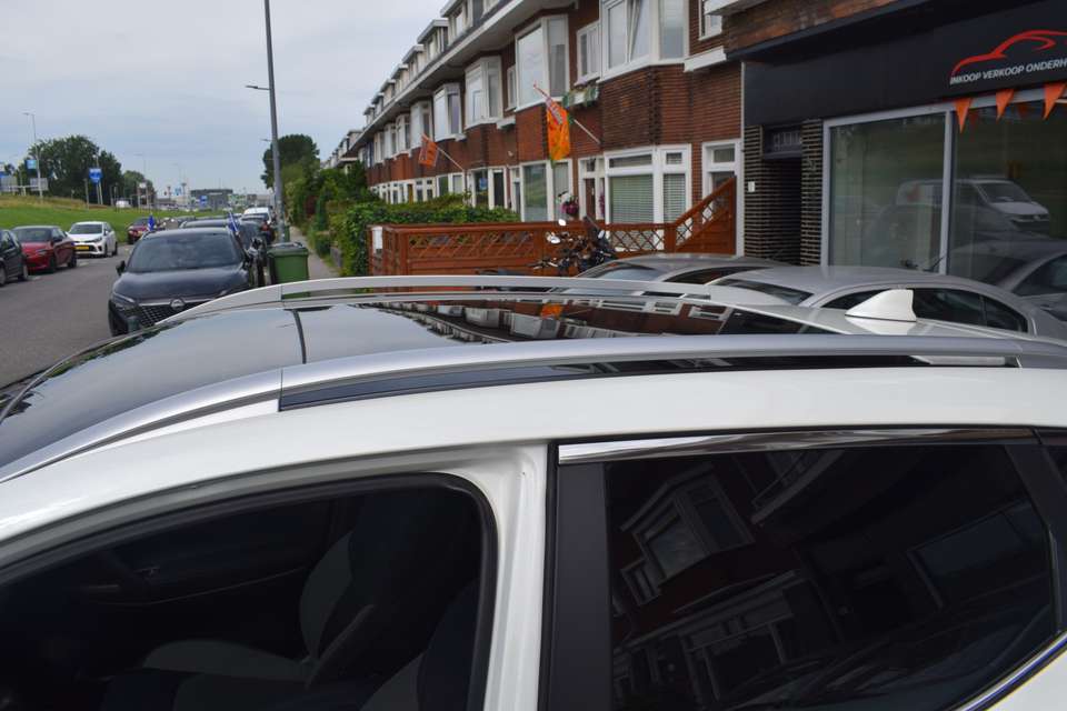 Nissan Qashqai - Imagem 15