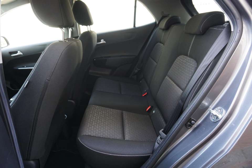 Kia Picanto - Imagem 11