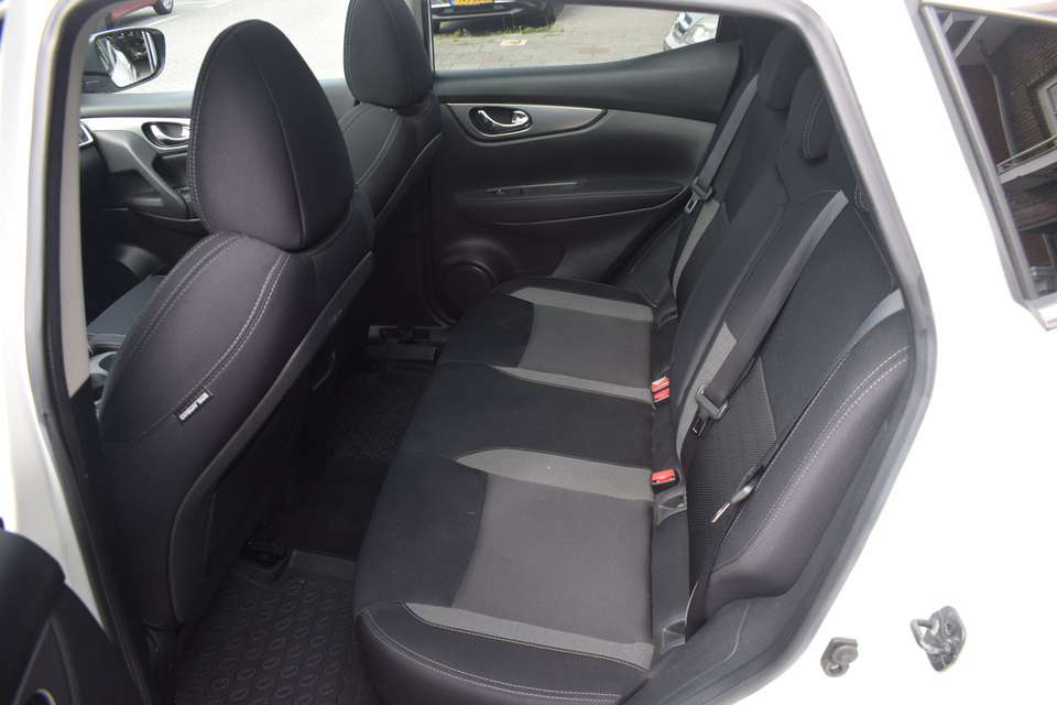 Nissan Qashqai - Imagem 16