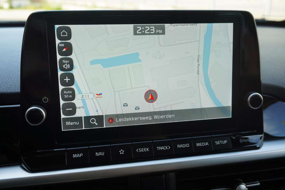 Kia Picanto - Imagem 12