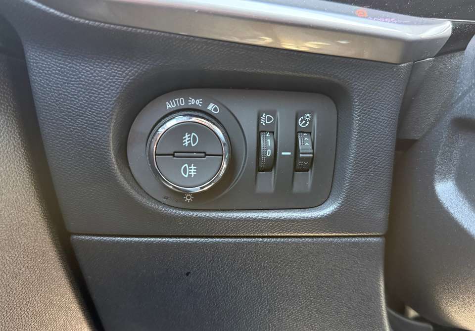 Opel Mokka - Imagem 13