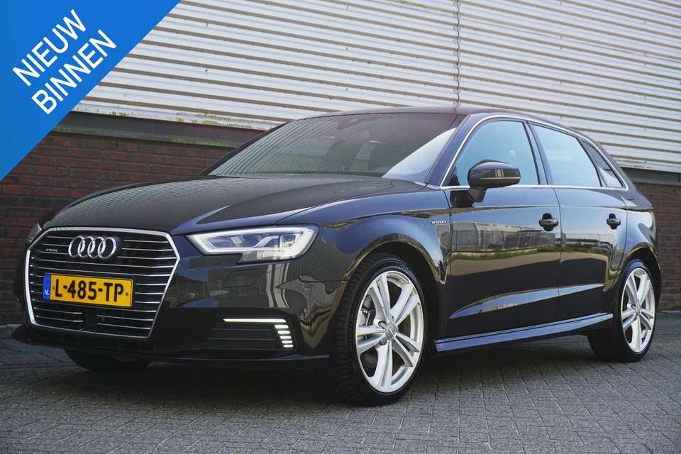 Audi A3 - Imagem 1