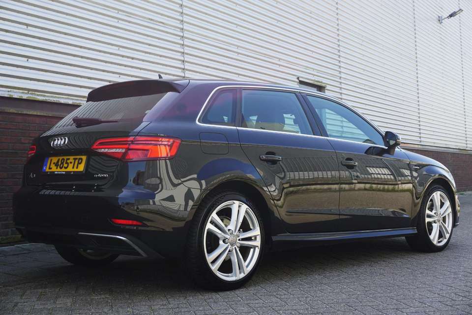 Audi A3 - Imagem 2