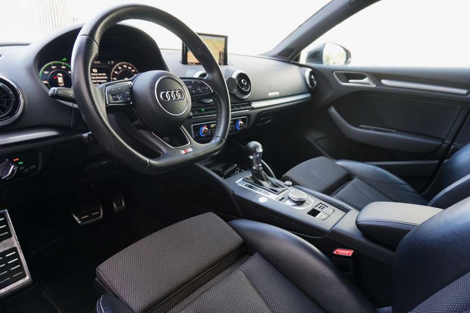 Audi A3 - Imagem 3