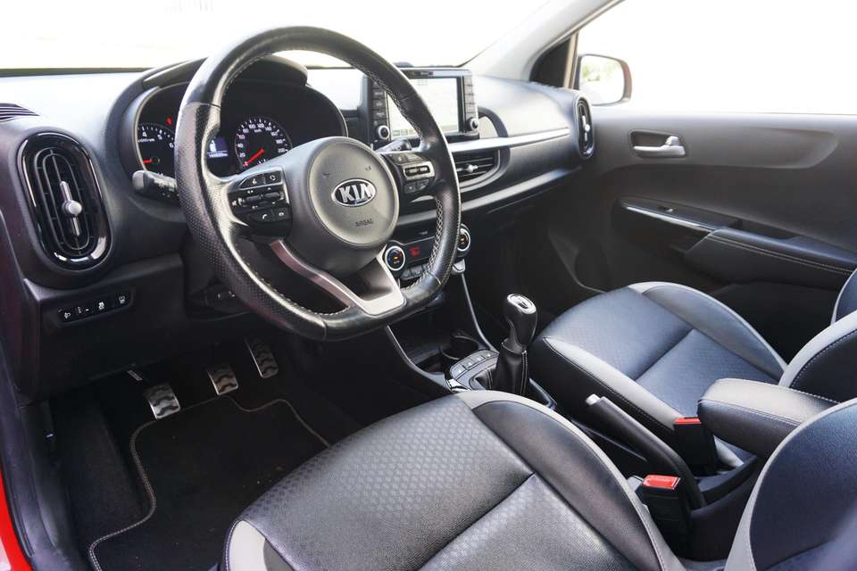 Kia Picanto - Imagem 16