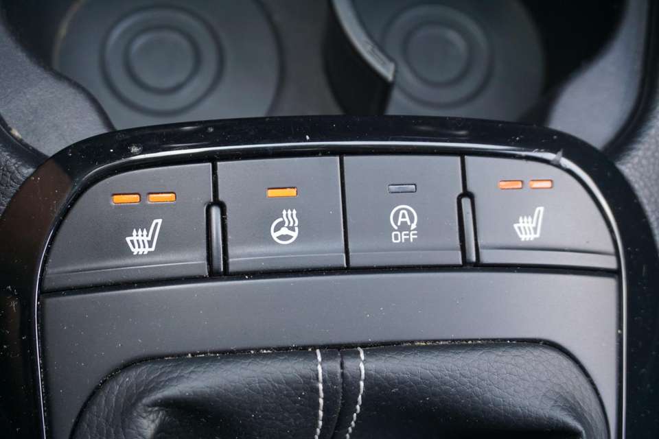 Kia Picanto - Imagem 17