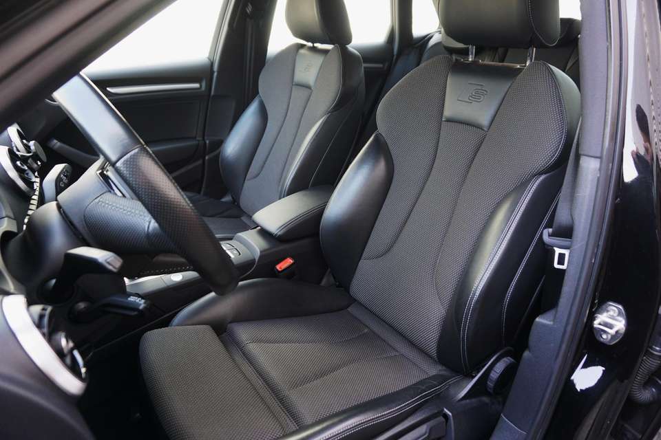 Audi A3 - Imagem 4