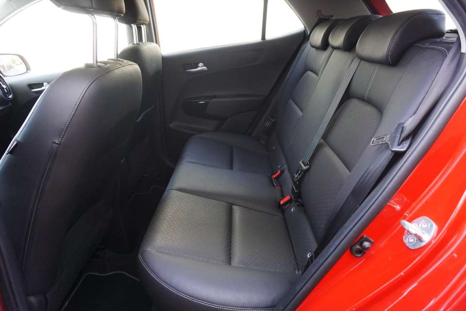 Kia Picanto - Imagem 18