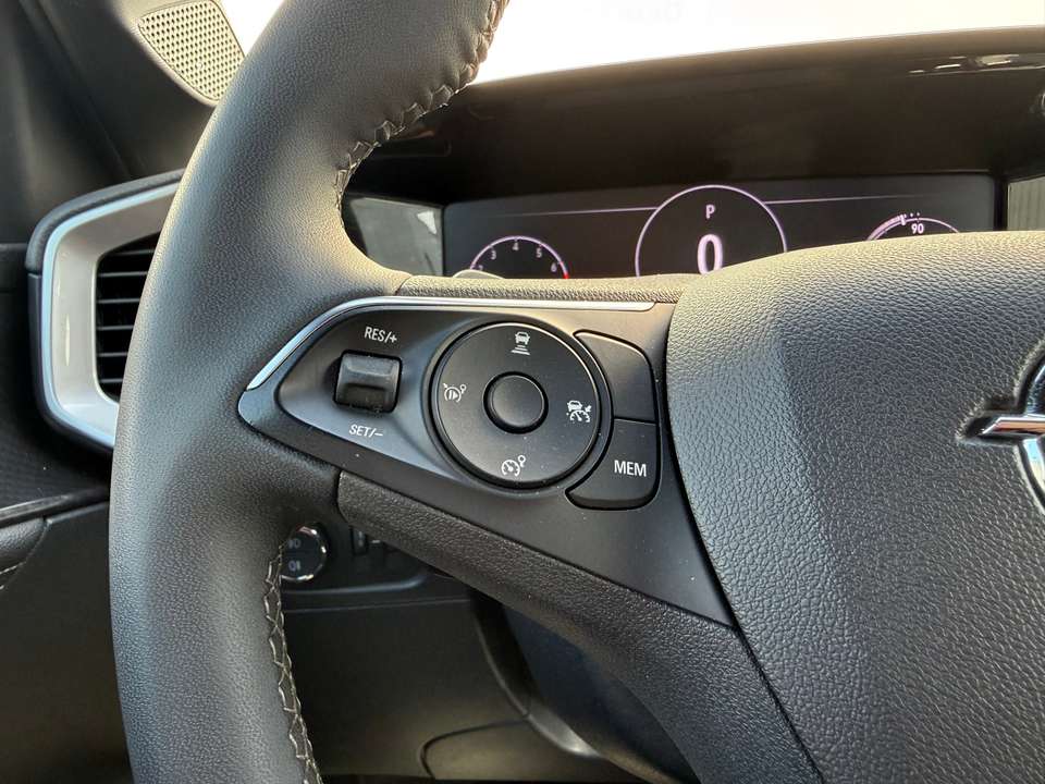 Opel Mokka - Imagem 15
