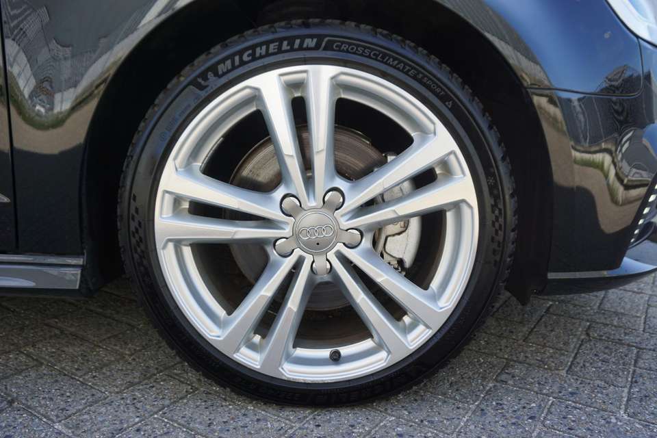 Audi A3 - Imagem 6