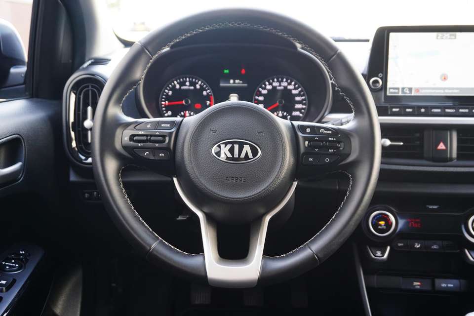 Kia Picanto - Imagem 18