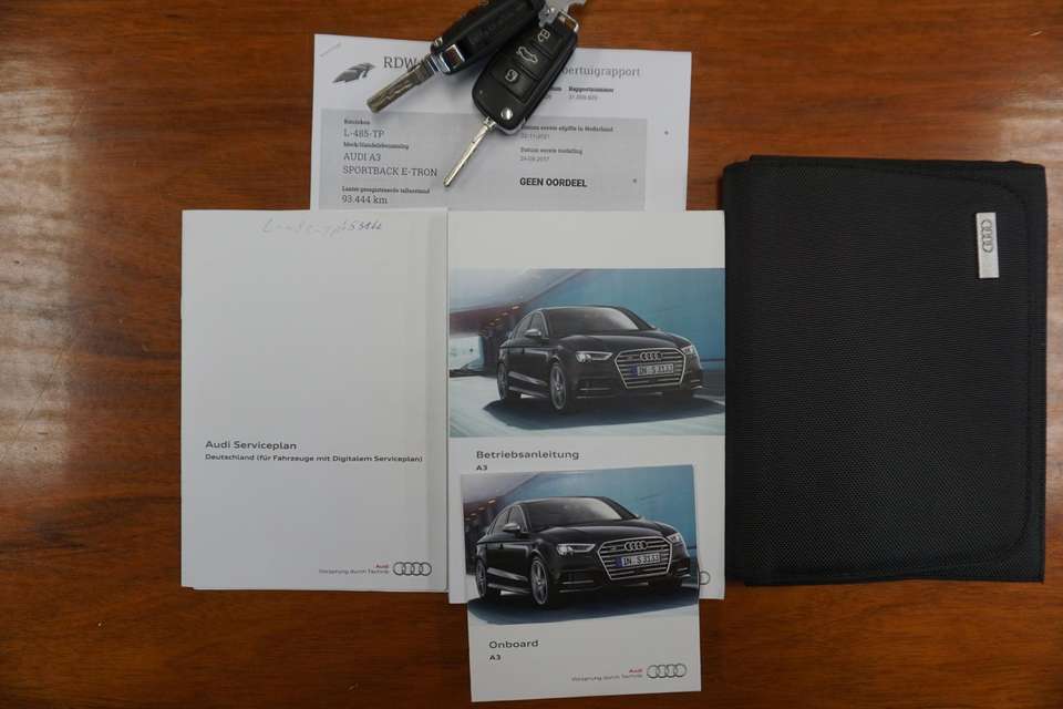 Audi A3 - Imagem 8