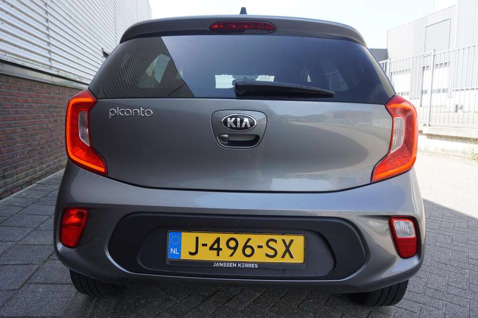 Kia Picanto - Imagem 20