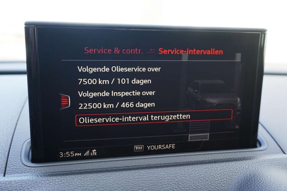 Audi A3 - Imagem 10