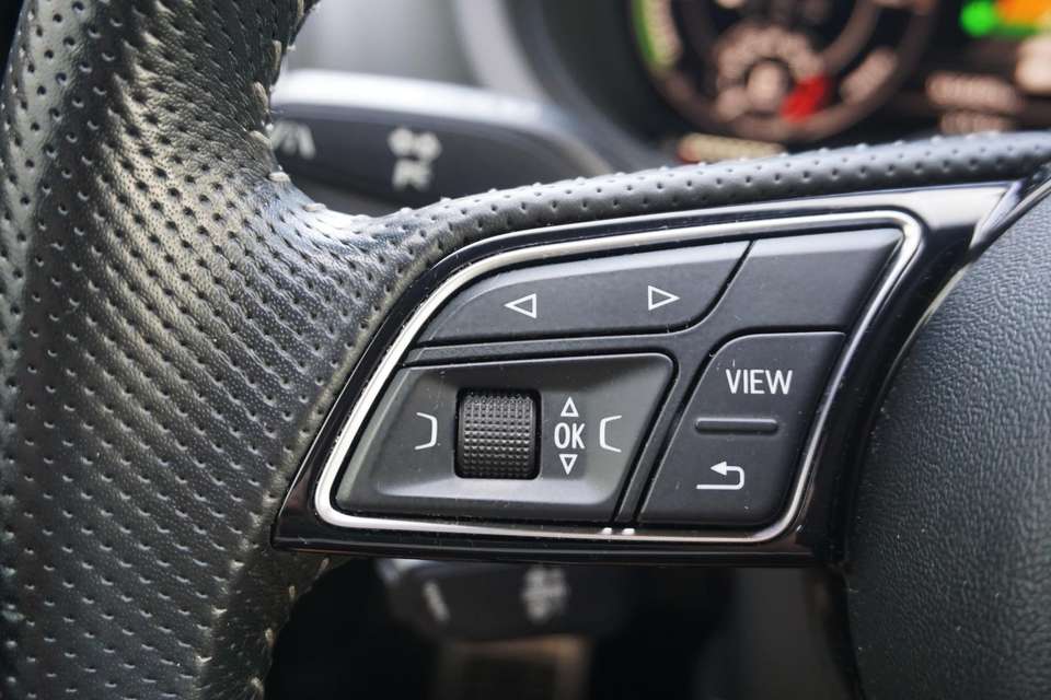 Audi A3 - Imagem 15