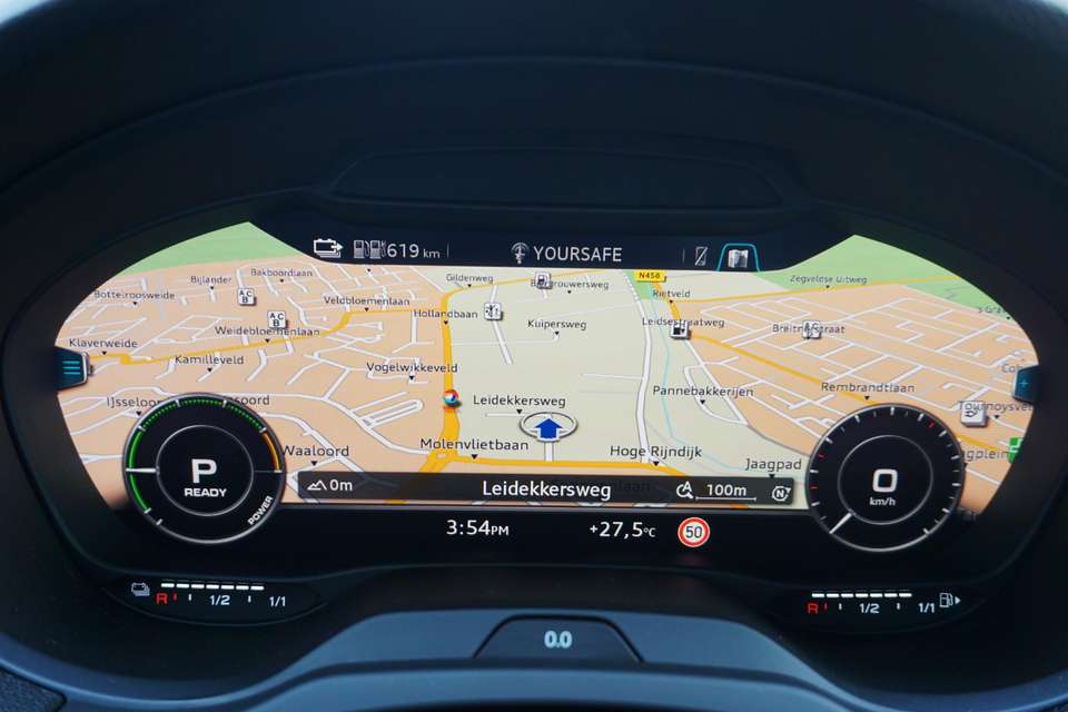 Audi A3 - Imagem 16