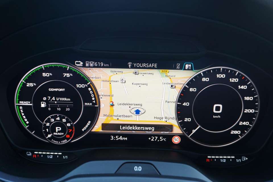 Audi A3 - Imagem 17