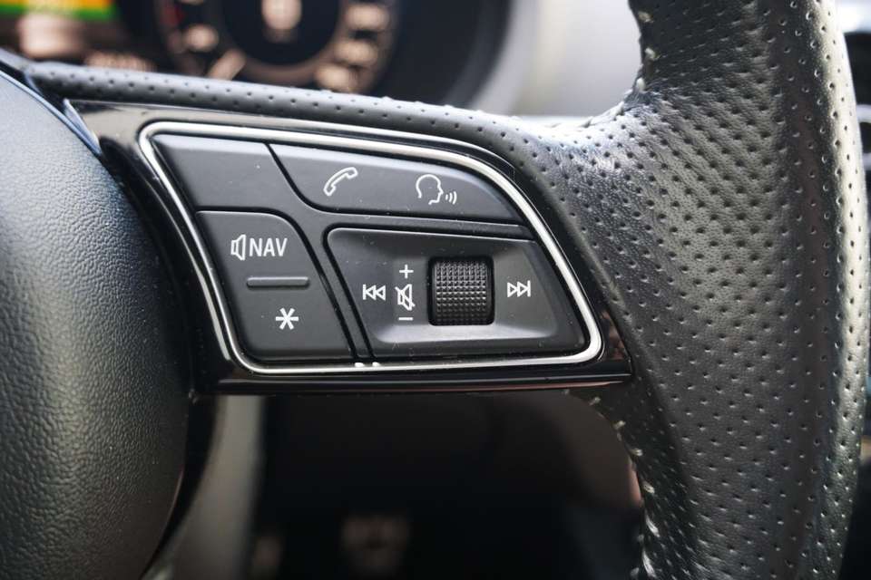 Audi A3 - Imagem 18